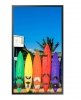 Samsung Monitor profesjonalny OM55B 55 cali Błyszczący 24h^7 3000(cd^m2) 3840x2160 (UHD) S7 Player (Tizen 5.0) Wi-Fi 3 lata On-S